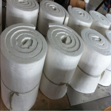 Асбестовая лента тормозная масляно-смоляная ЛАТ-1 12х115 мм ГОСТ 1198-93