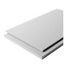 Полипропилен листовой рандомизированный серый PP-R 5х1500х3000 мм