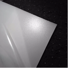 Полистирол листовой ударопрочный опал 4х2000х3000 мм ГОСТ 28250-89